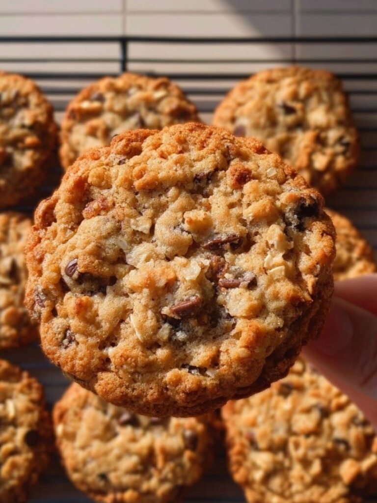 10-Cup Cookies