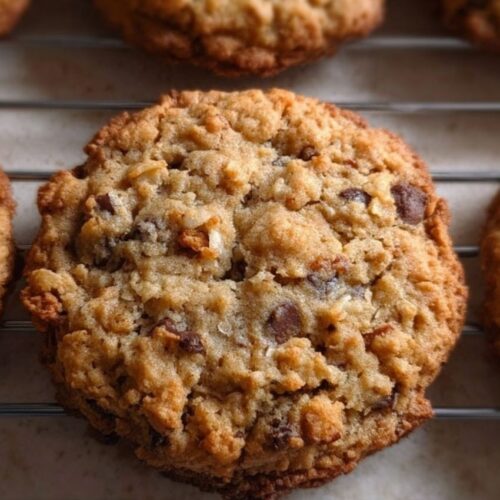 10-Cup Cookies