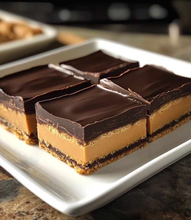 Buckeye Bars