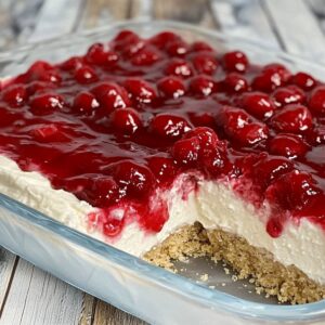 Classic Cherry Delight