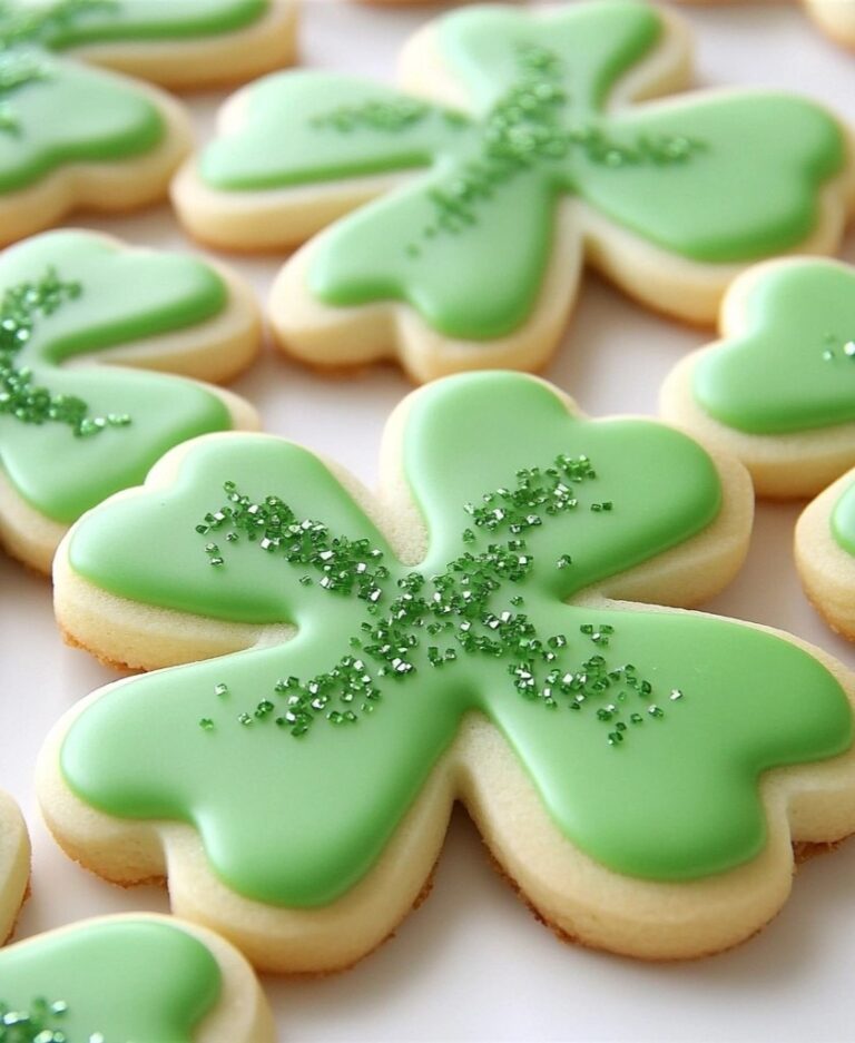 Cream Cheese Sugar Cookies