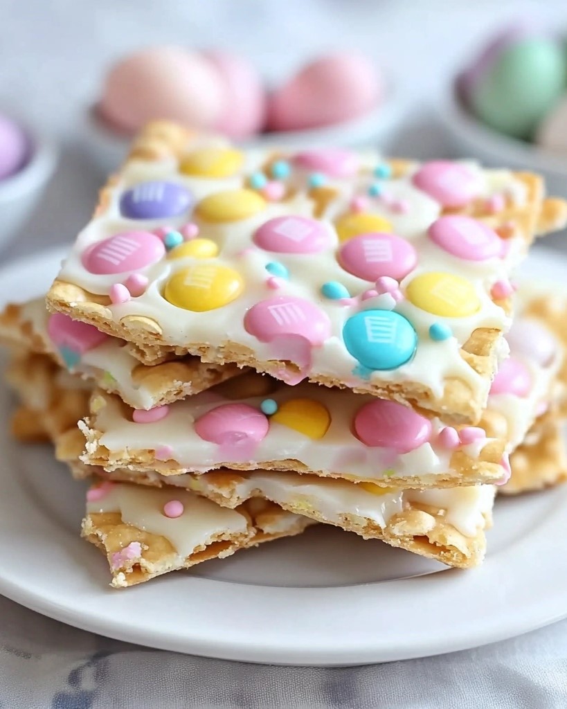 Easter Crack