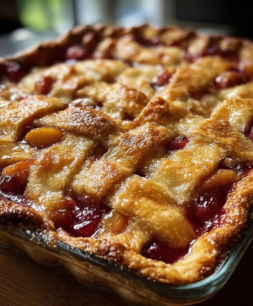 Hillbilly Pie
