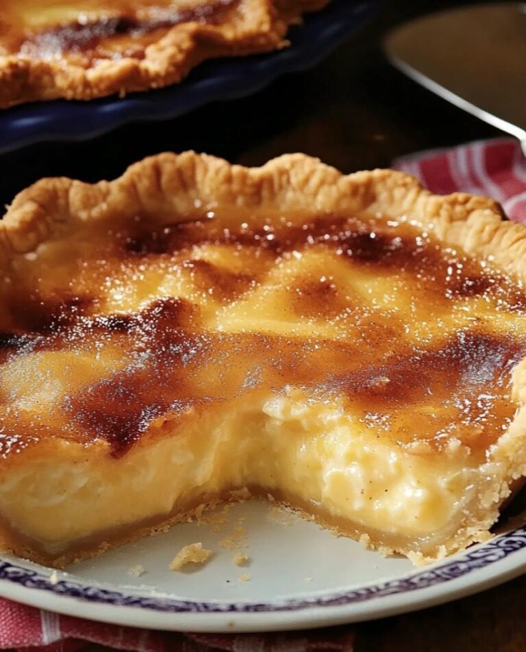 Hillbilly Pie