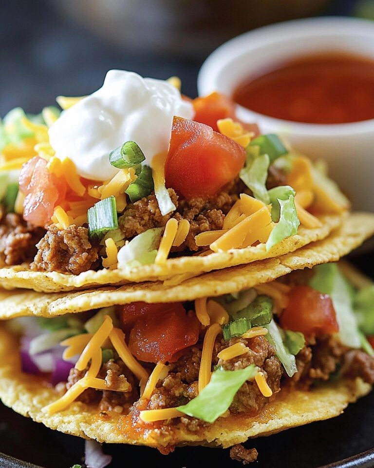 Hillbilly Tacos