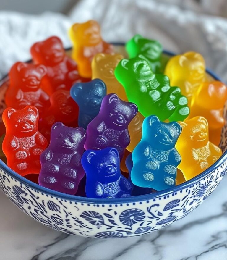 Kool-Aid Gummy Treats