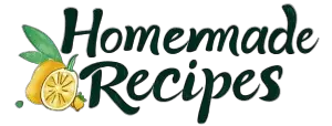 Homemade Recipes