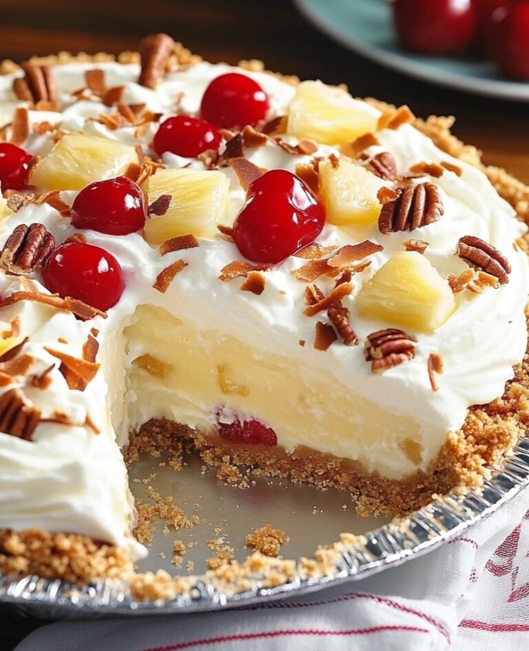 Million Dollar Pie
