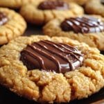 Peanut Butter Cookies