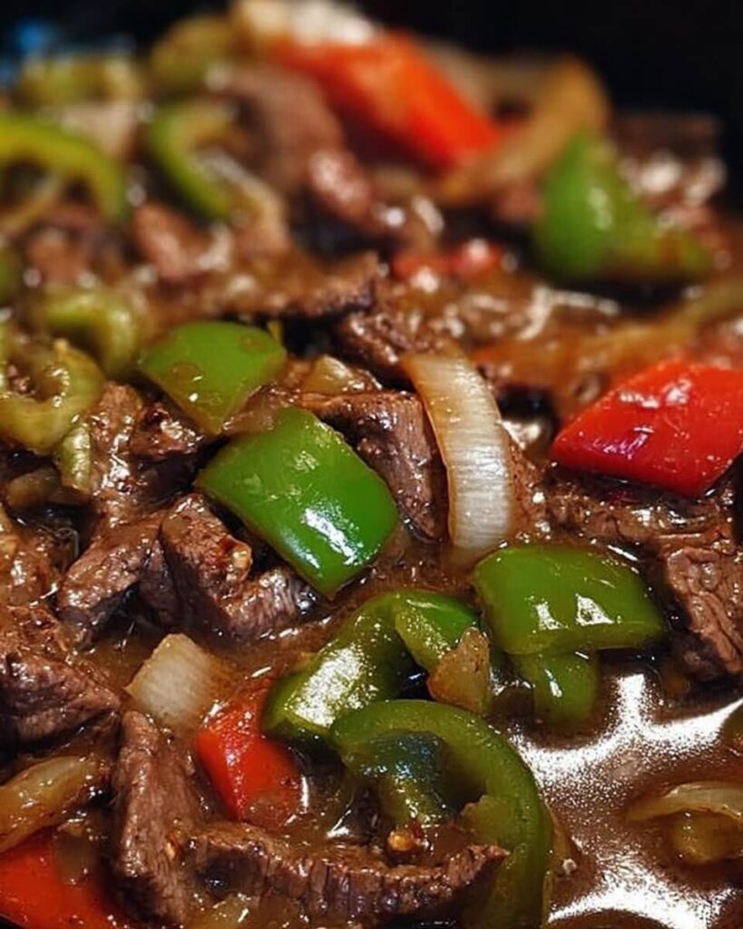 Pepper-Steak-in-a-Crock-Pot2
