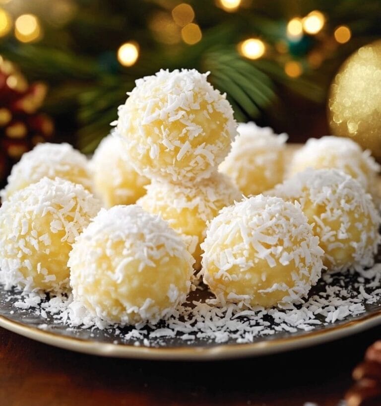 Pineapple Christmas Balls