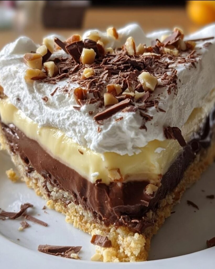 Possum Pie