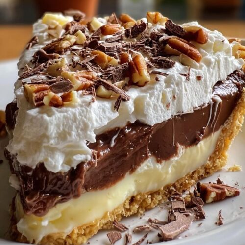 Possum Pie