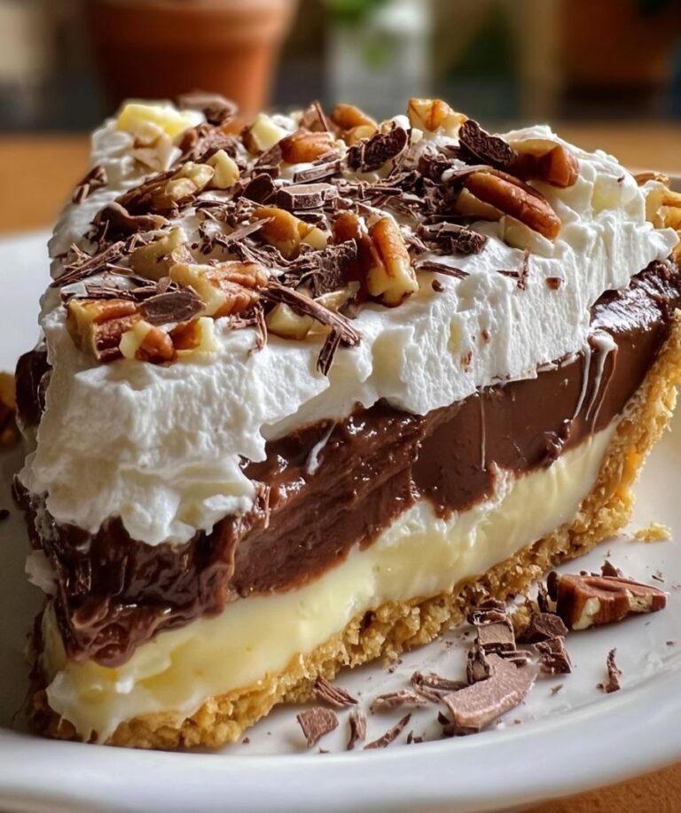 Possum Pie