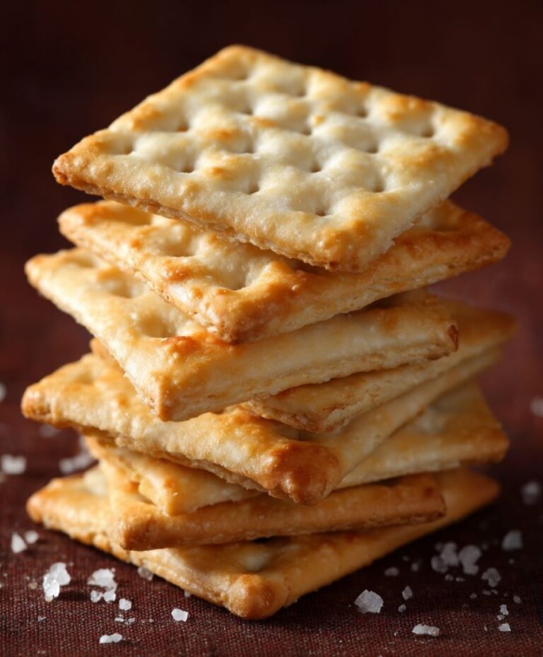 Saltine Crackers