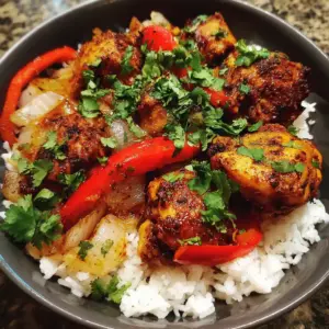 Spicy-Brazilian-Coconut-Chicken-tasty